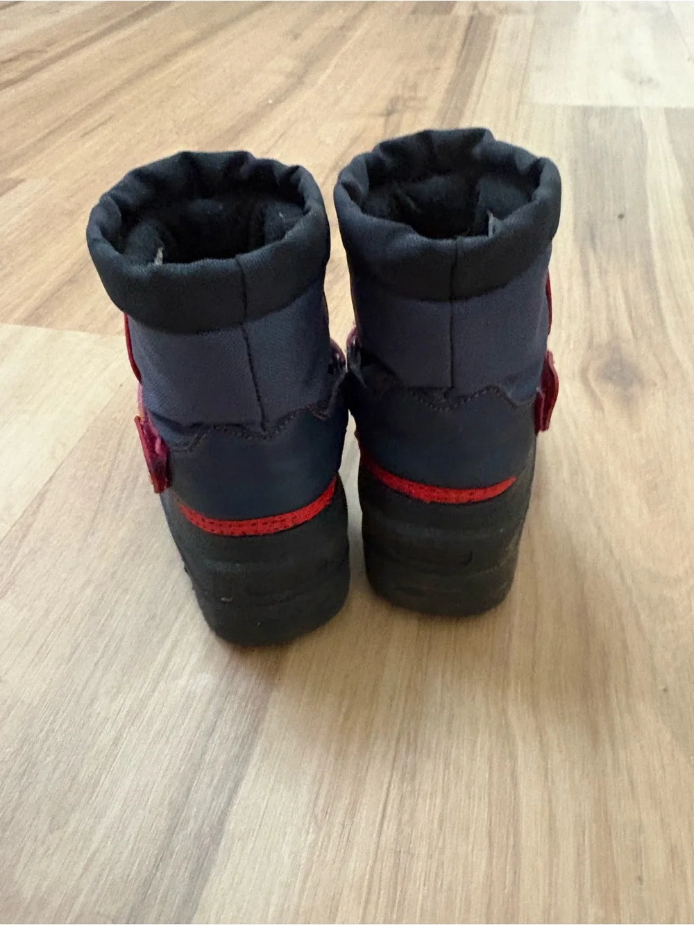Morendl warm easy
