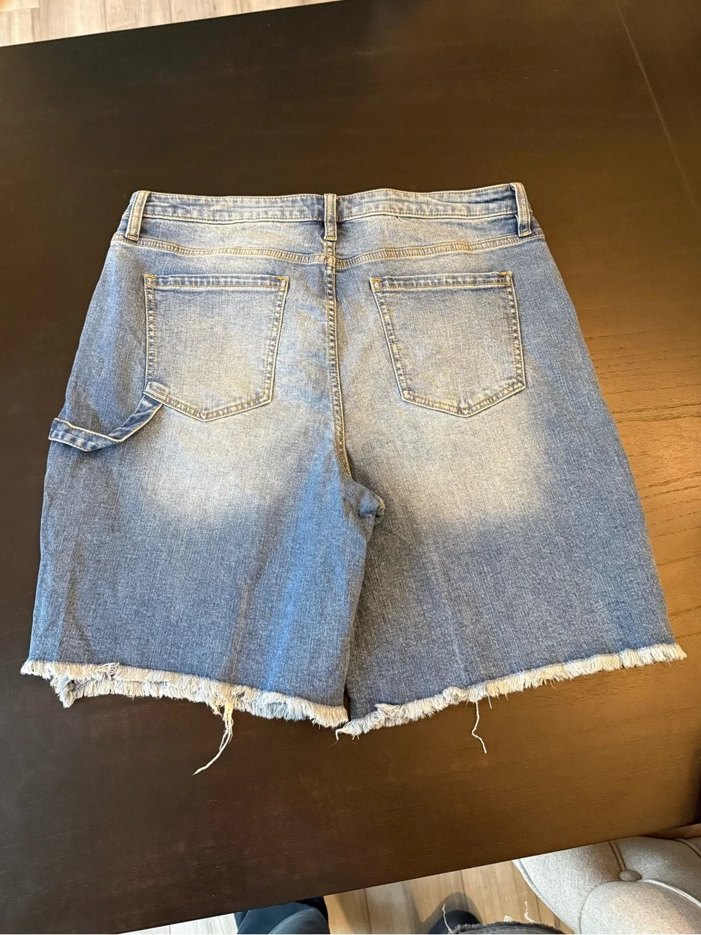 Fashion Nova two tone