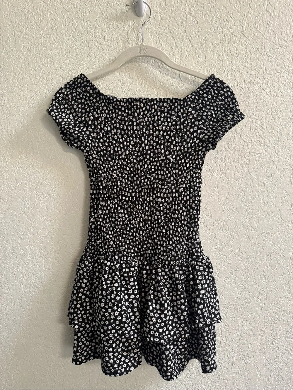 Zara missing tag