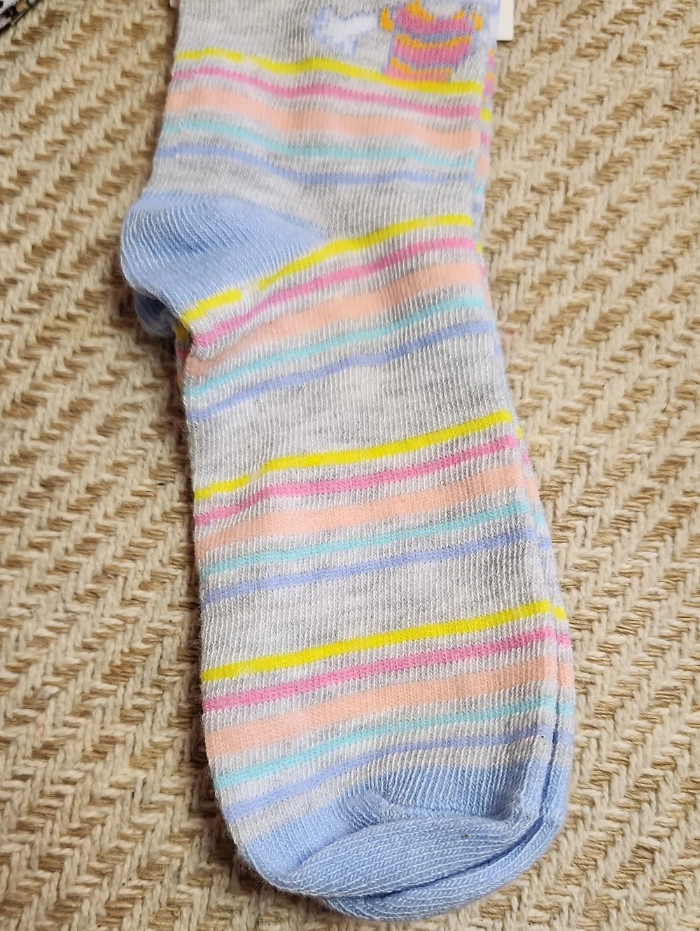 Odd Sox pair novelty