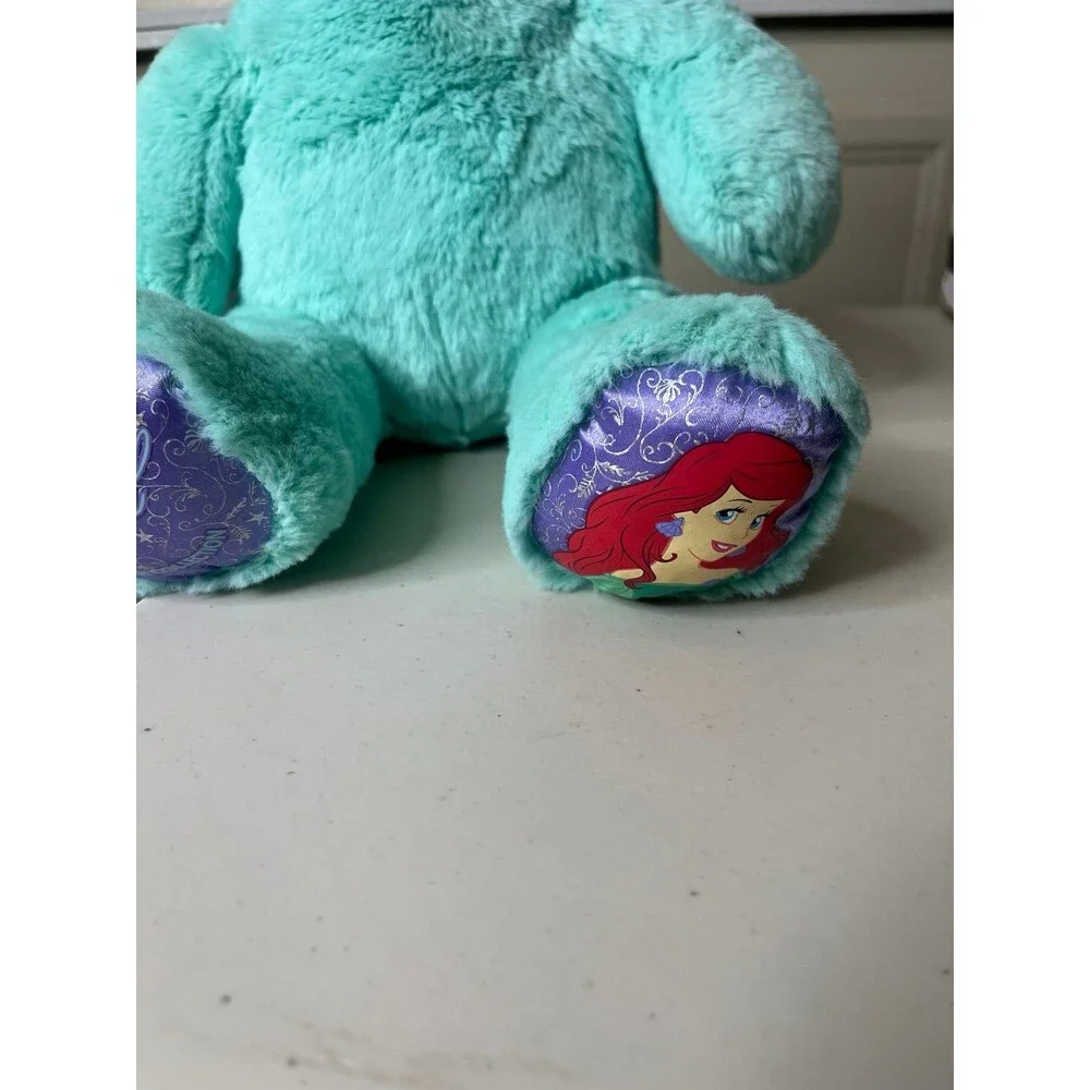 Build-A-Bear build bear