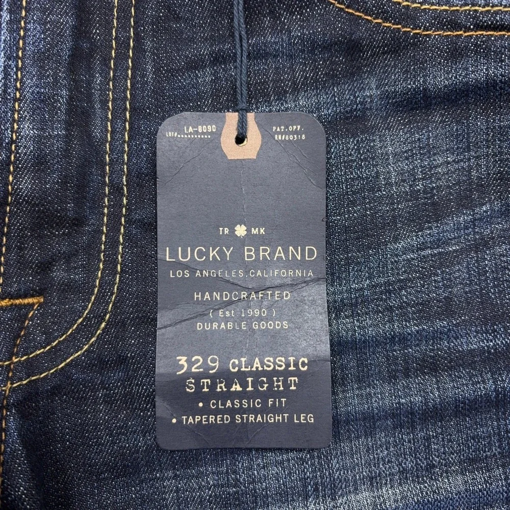 Lucky Brand lucky brand