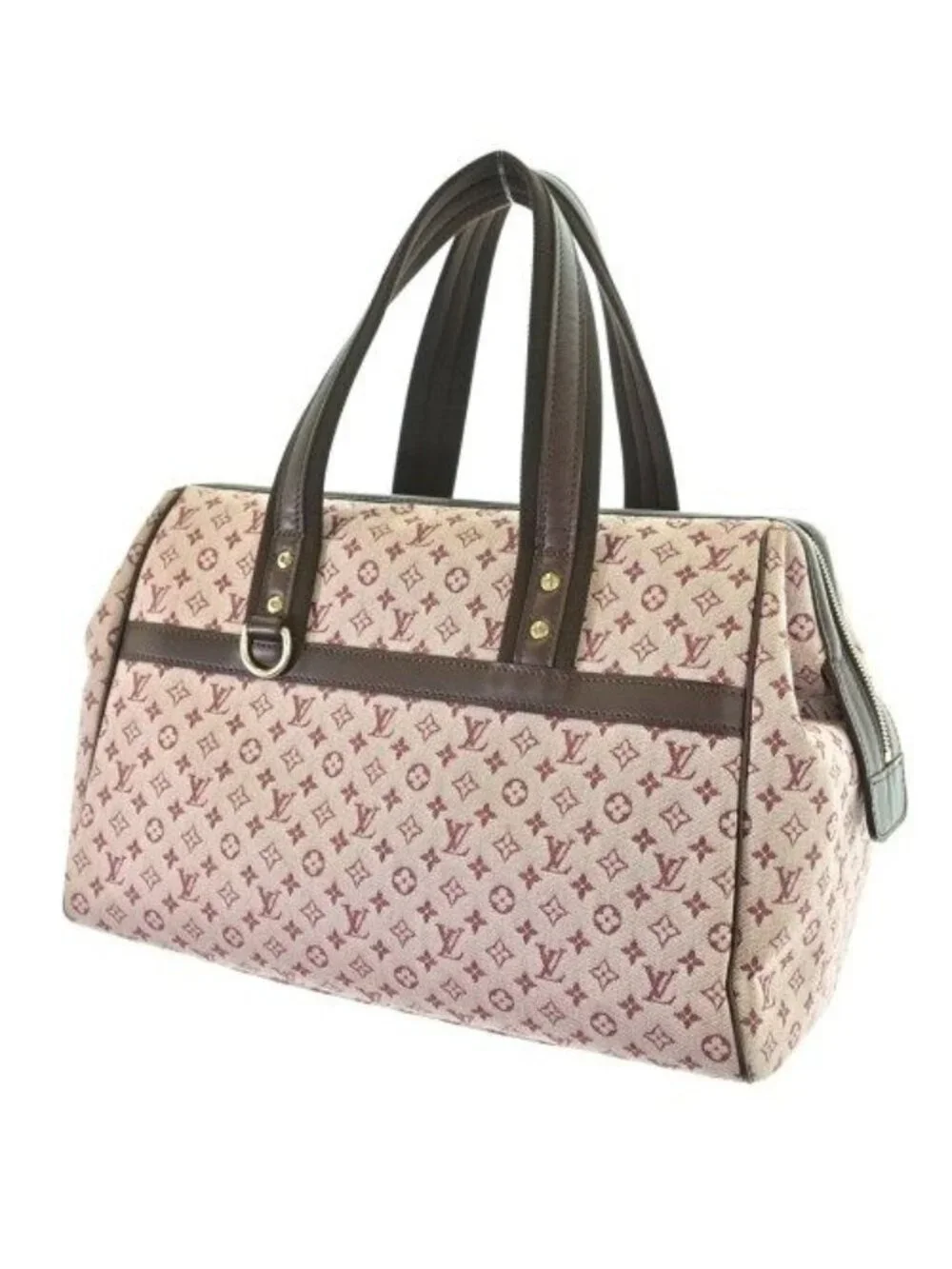 Louis Vuitton Boston