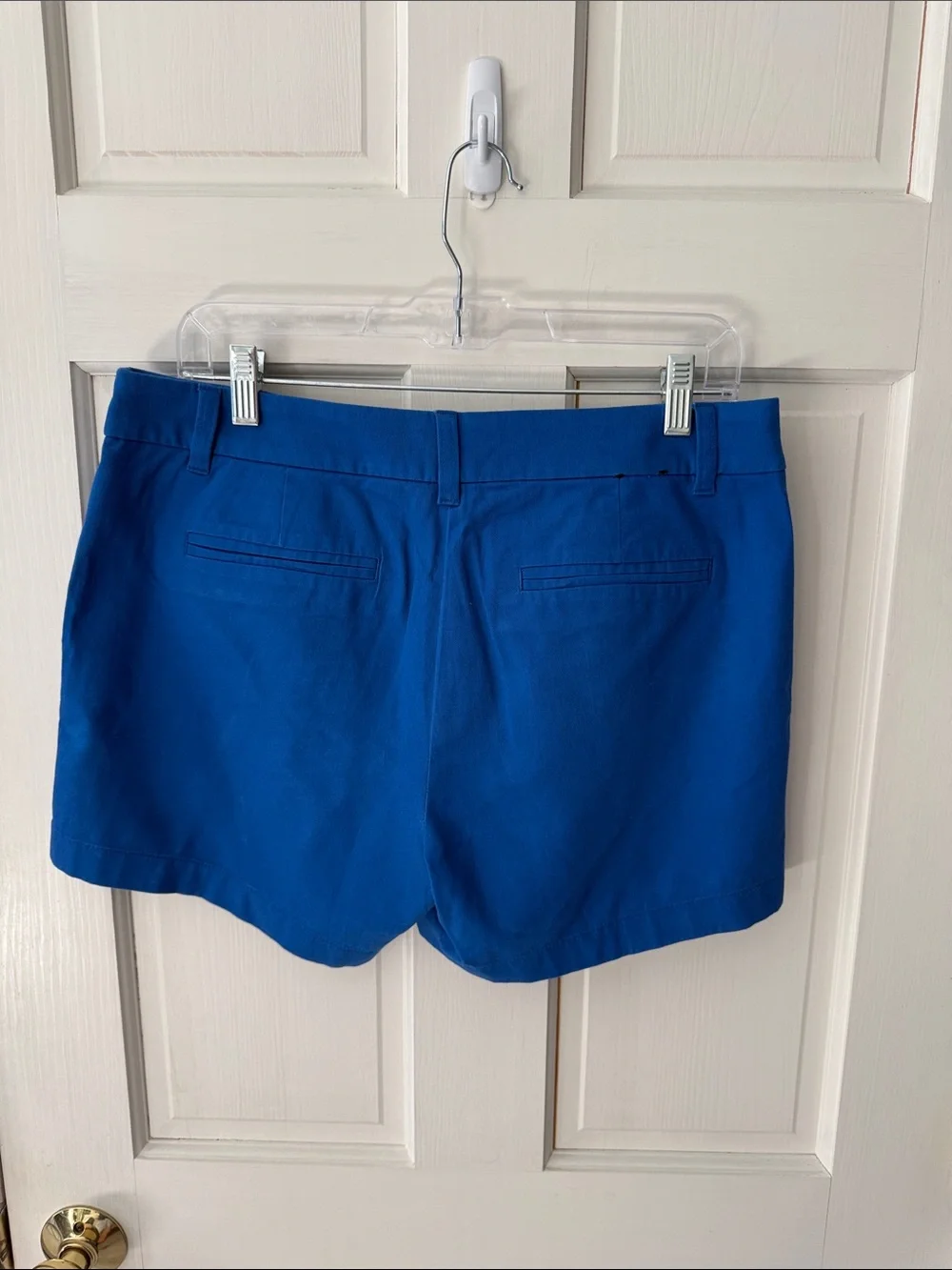 J. Crew cobalt blue