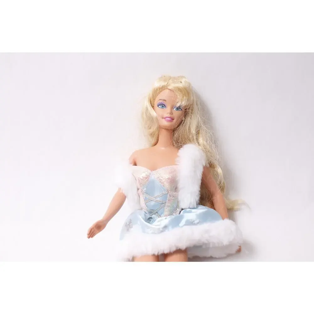Mattel rediscover timeless
