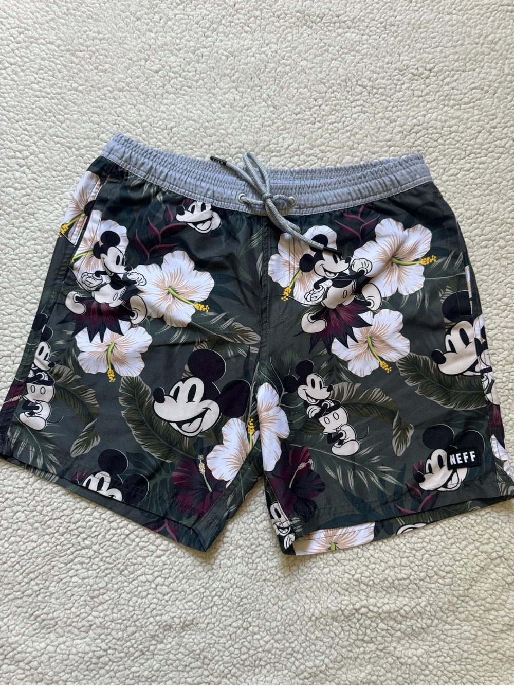 Disney Neff Board Shorts