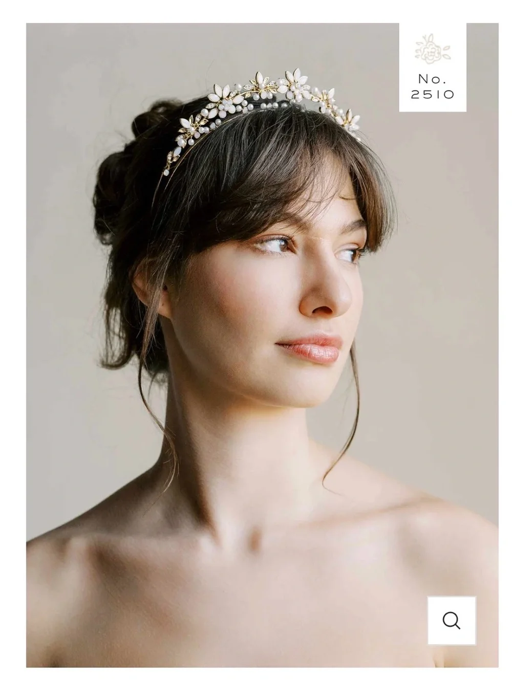 Twigs & Honey delicate gold