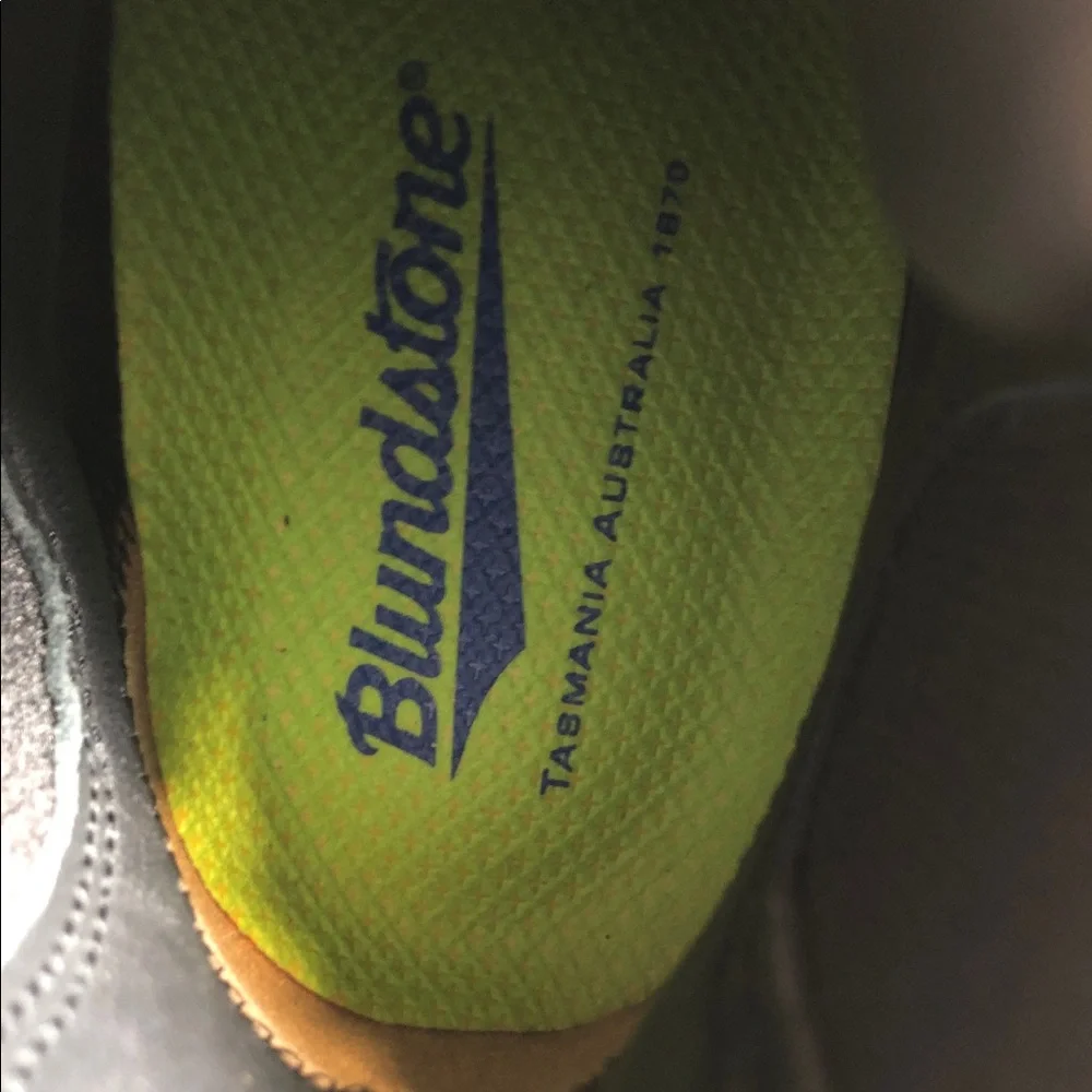 Blundstone au uk