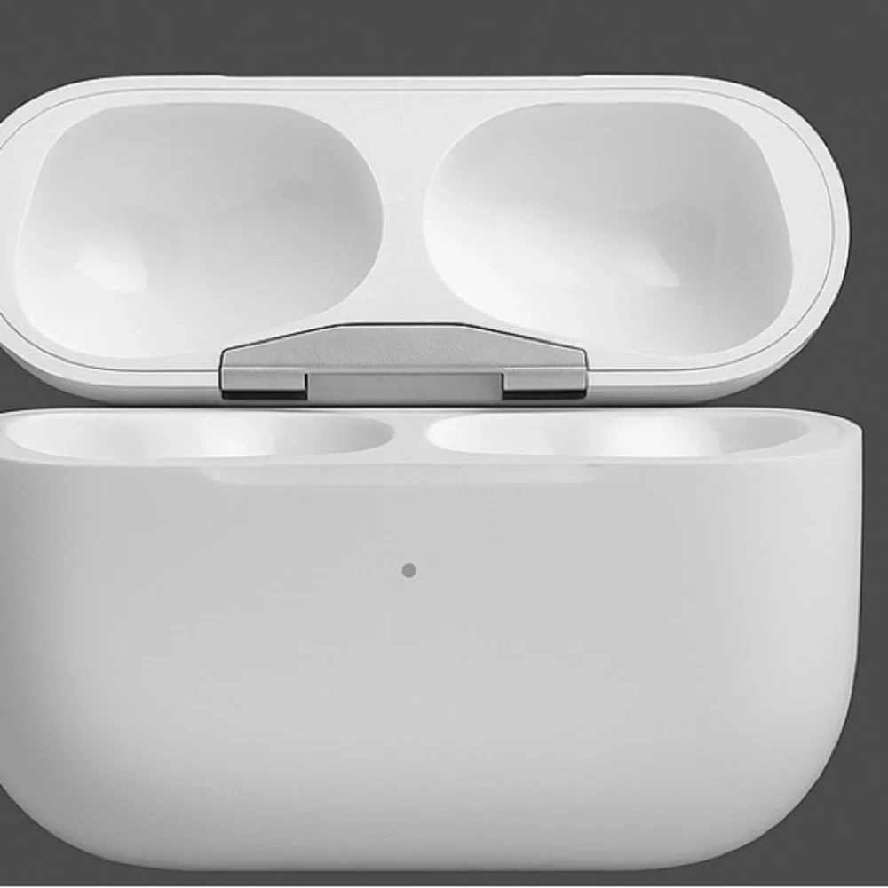 Apple item authentic