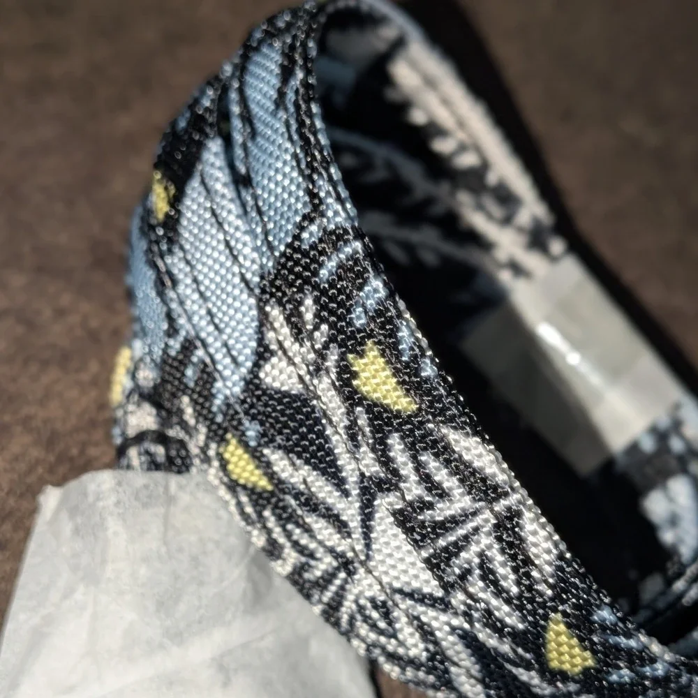 Vera Bradley crafted intricate