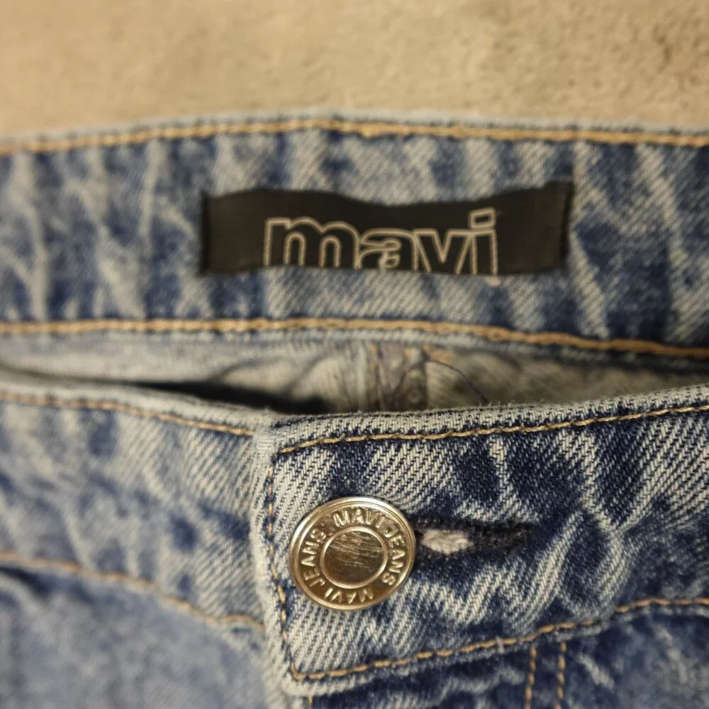 Mavi jake slim