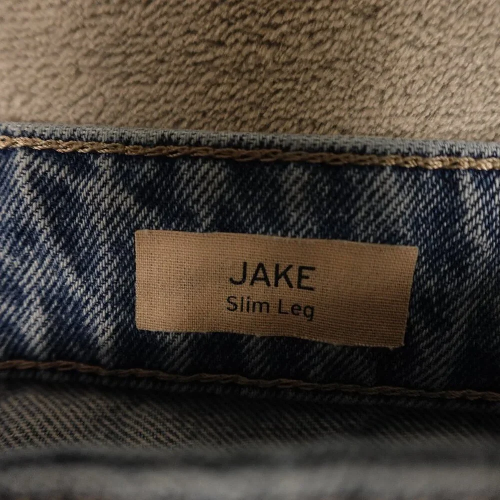 Mavi jake slim