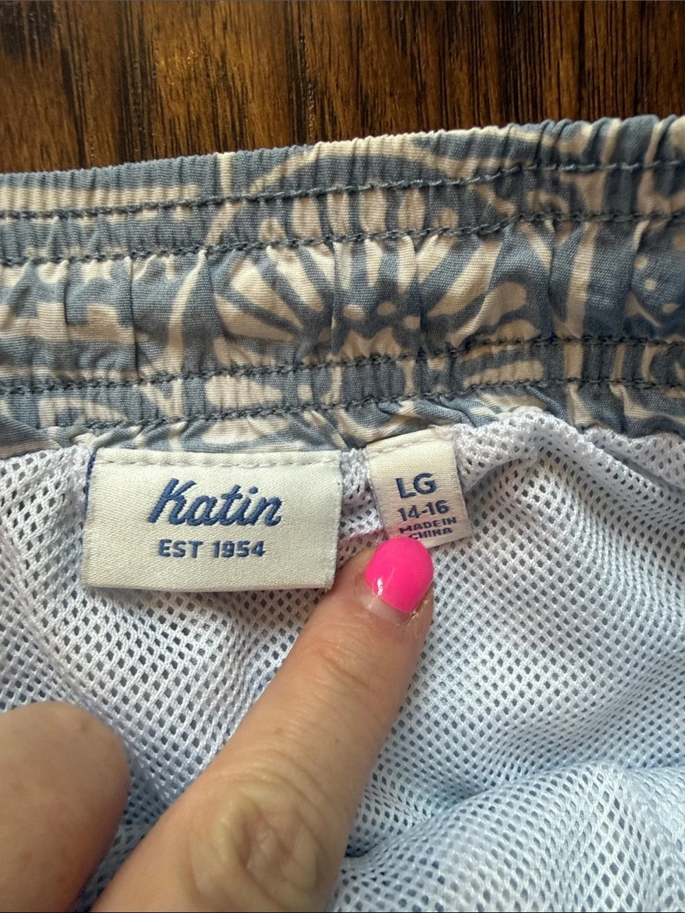 Katin motifs 14 16