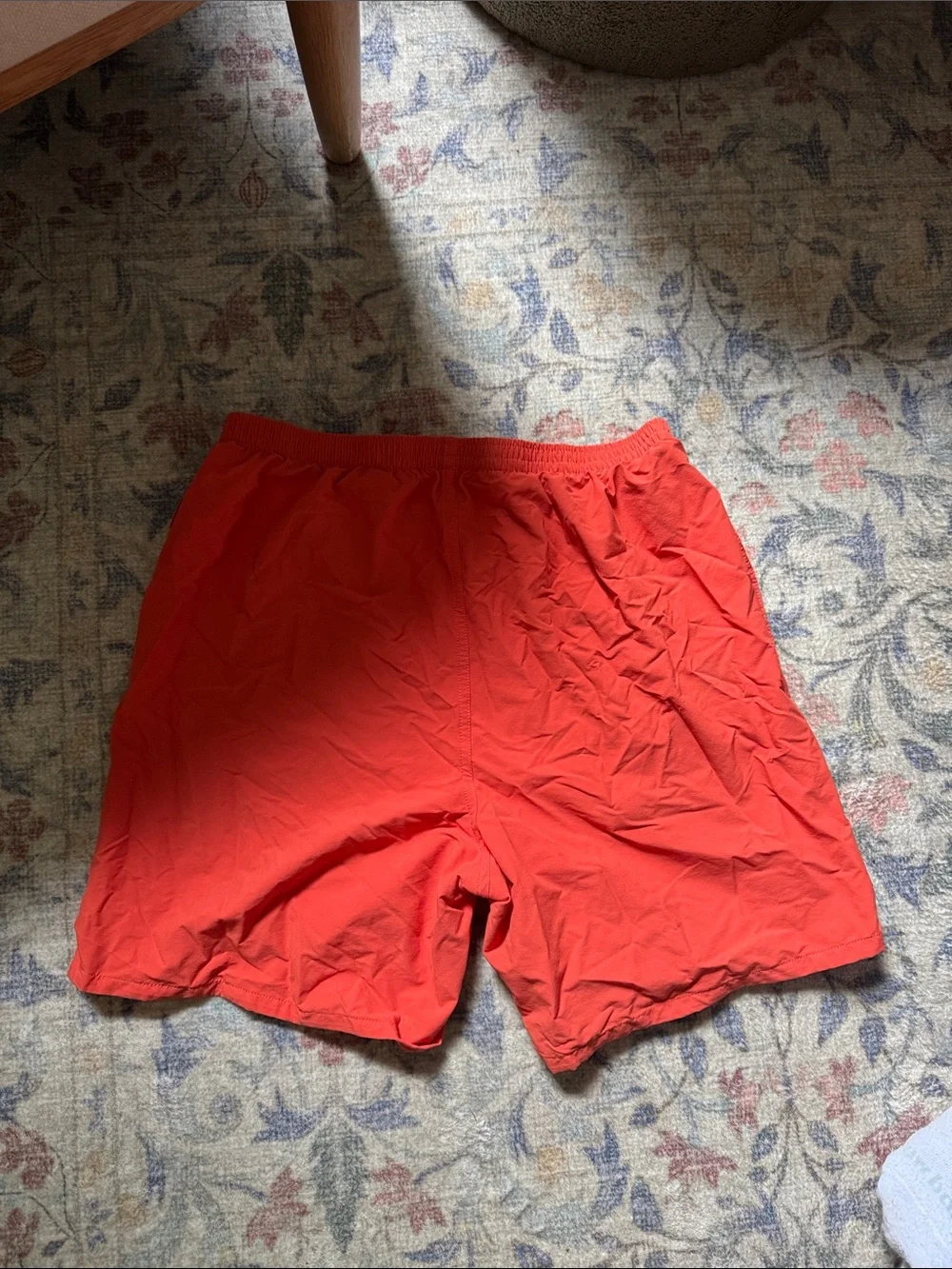 Patagonia men’s baggies