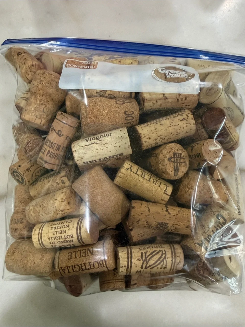 N/A bulk pack