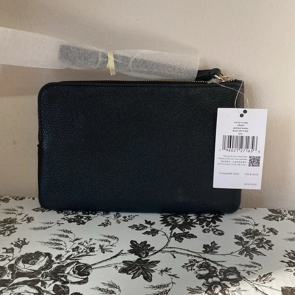 kate spade sleek kate