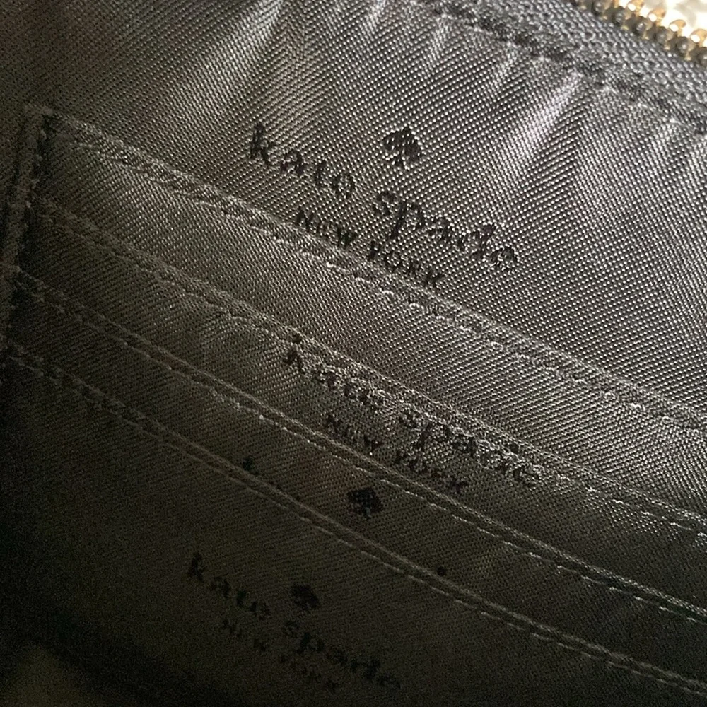 kate spade sleek kate