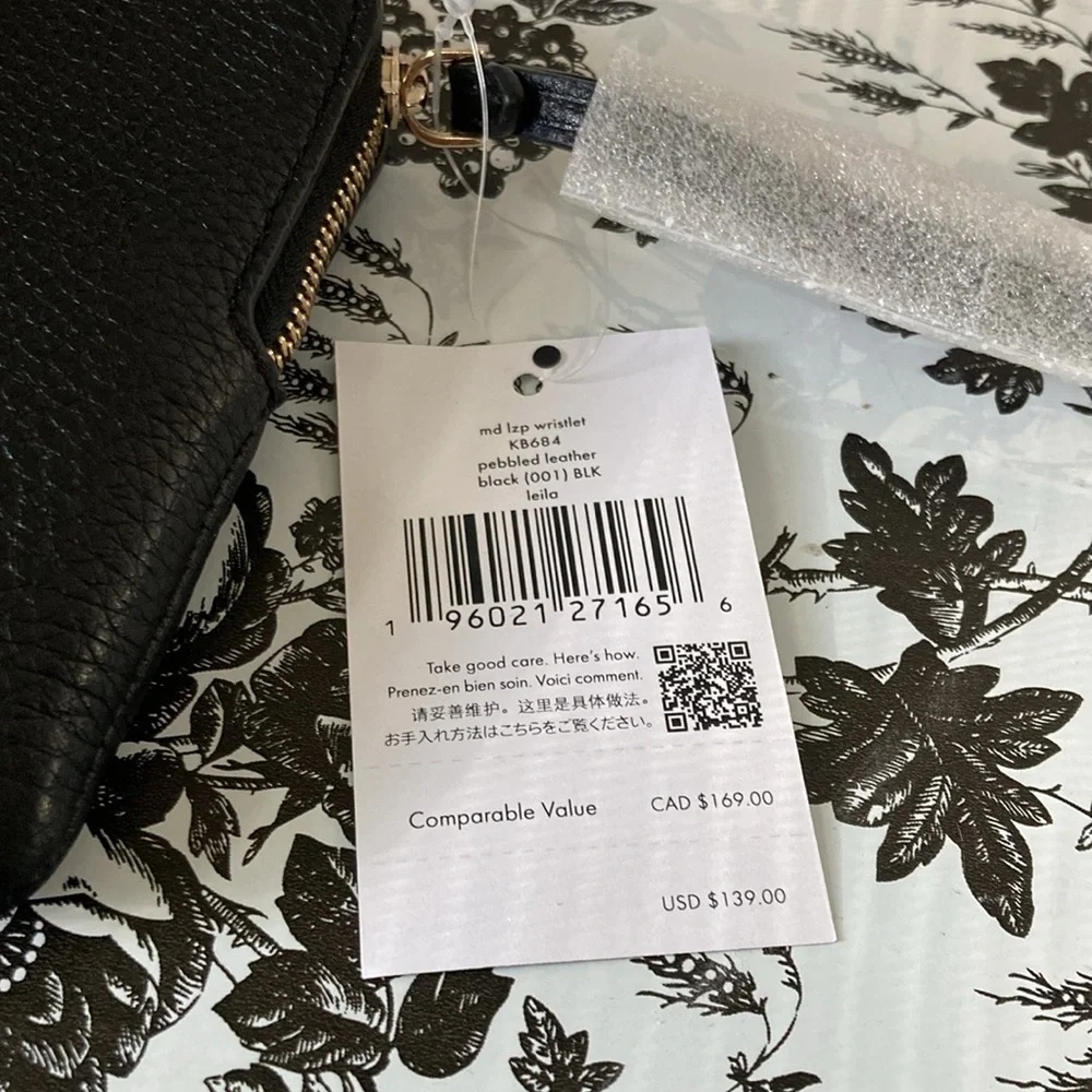 kate spade sleek kate