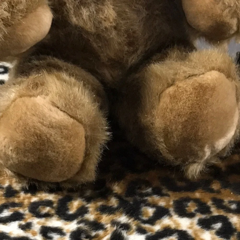 Vintage cute soft