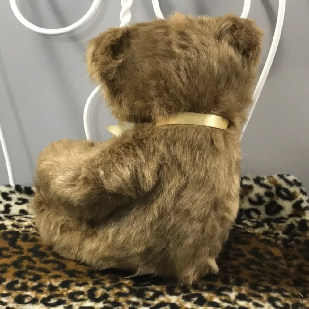 Vintage cute soft