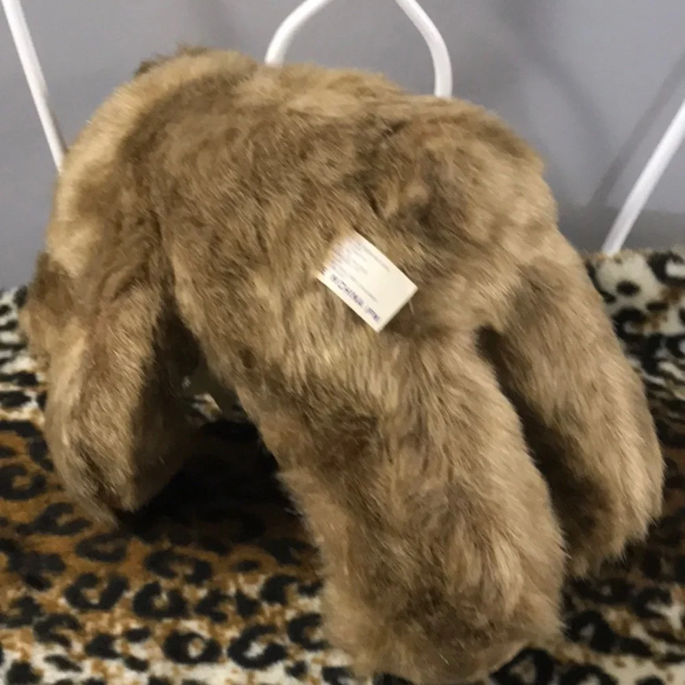 Vintage cute soft