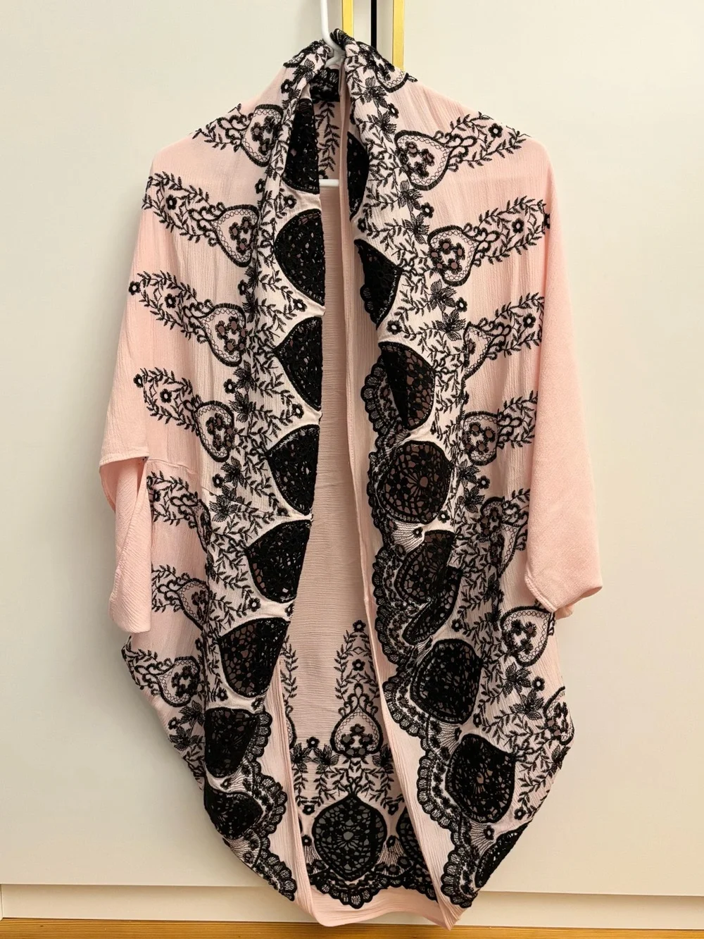 Free People embroidered 41