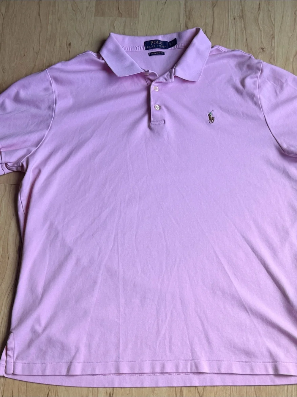 Polo Ralph Lauren classic short