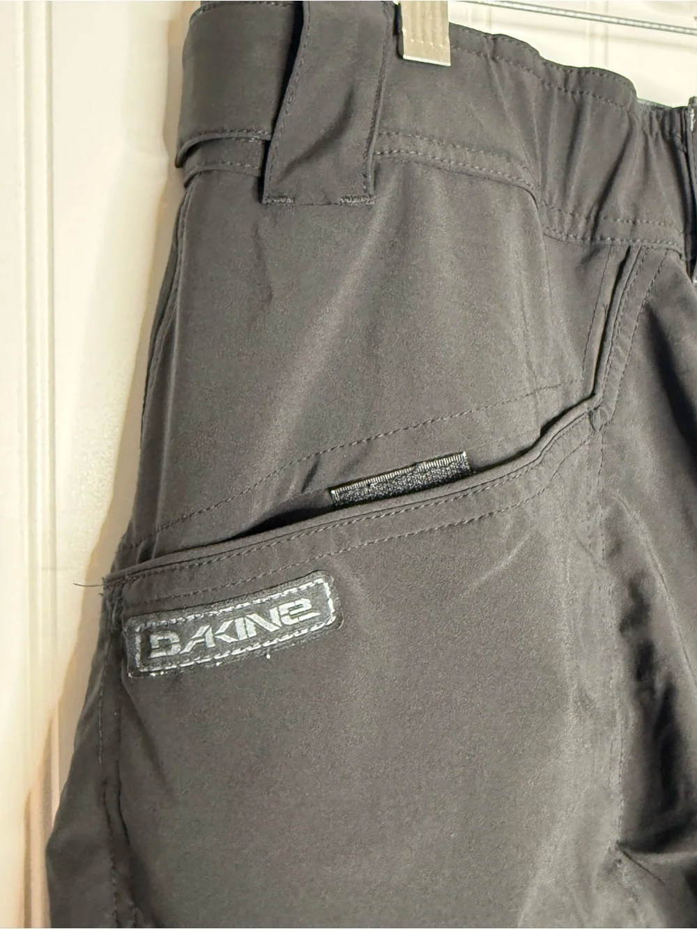 Dakine men’s bike