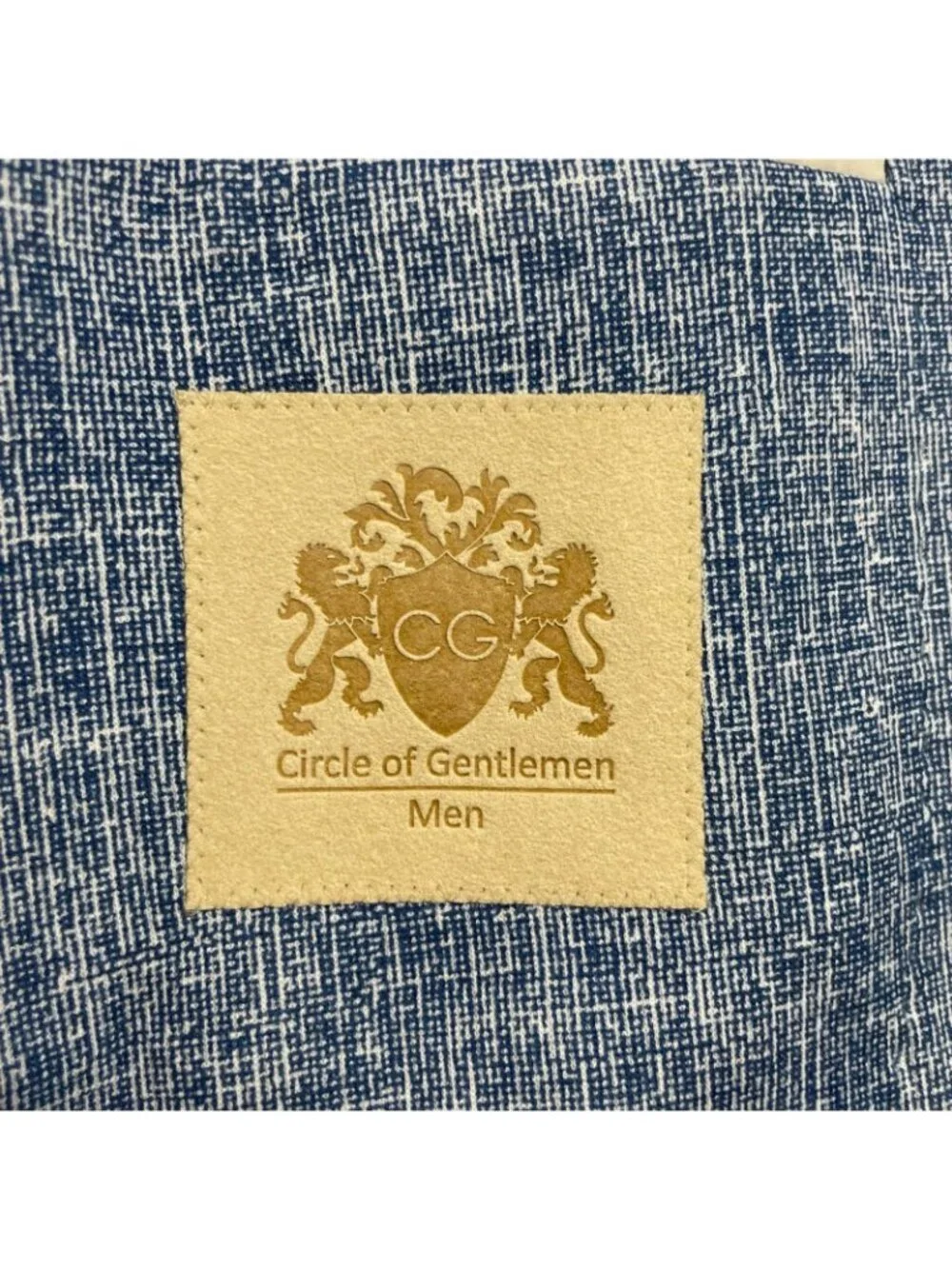 Circle of Gentlemen circle gentlemen