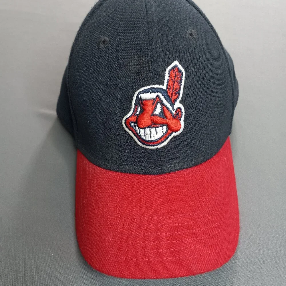 New Era classic cleveland