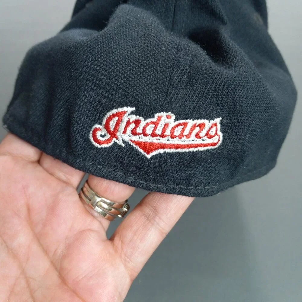 New Era classic cleveland