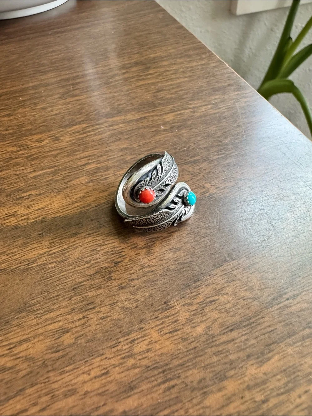 N/A sterling silver