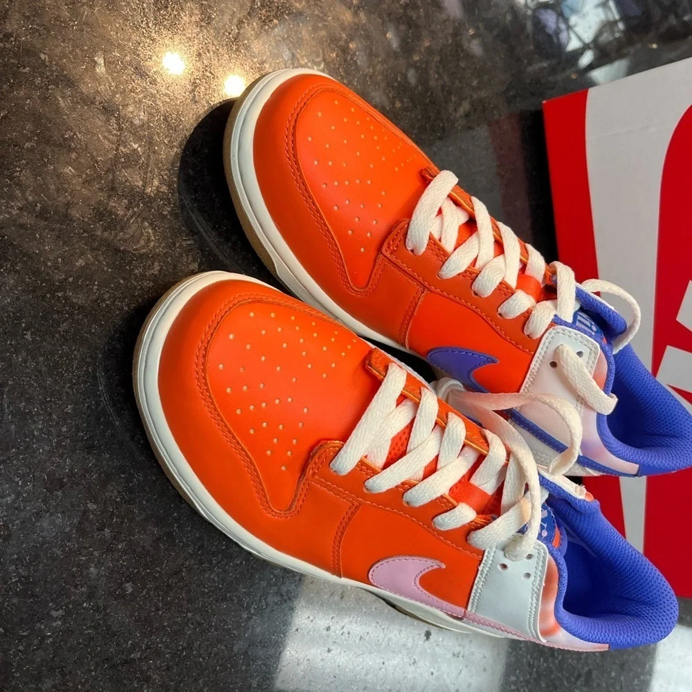 Nike Dunk Low SE GS 
