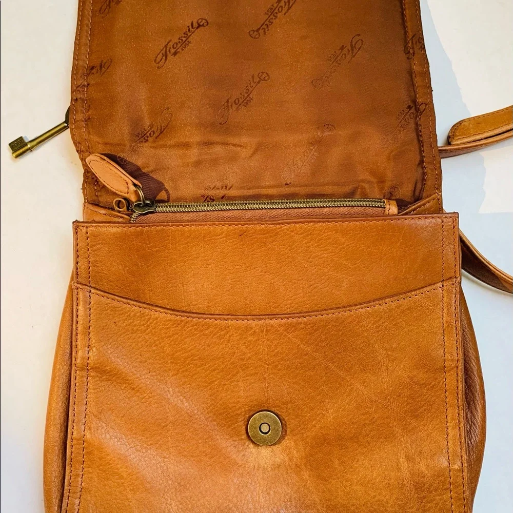 Fossil brand euc