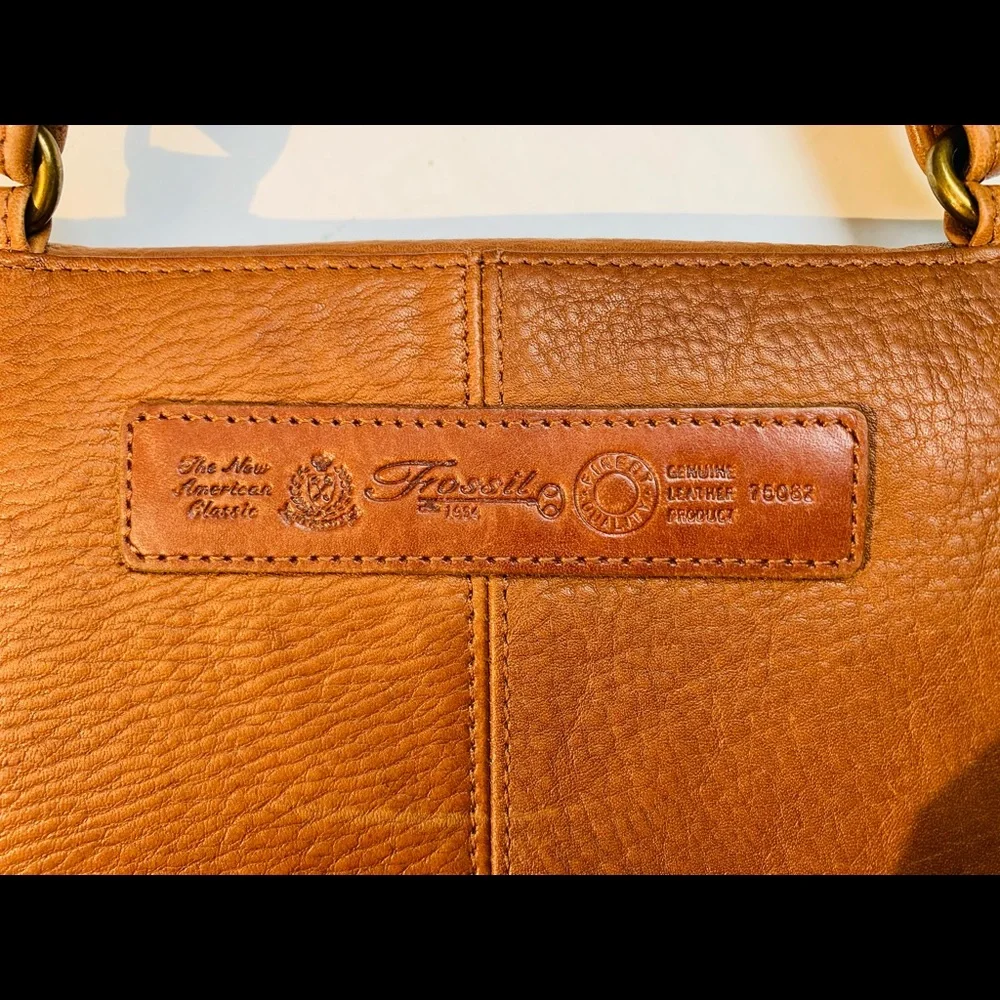 Fossil brand euc