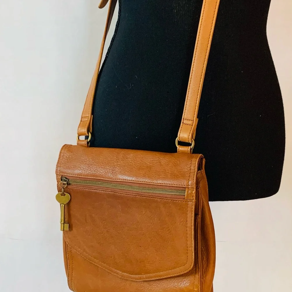 Fossil brand euc