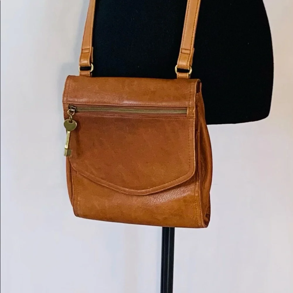 Fossil brand euc