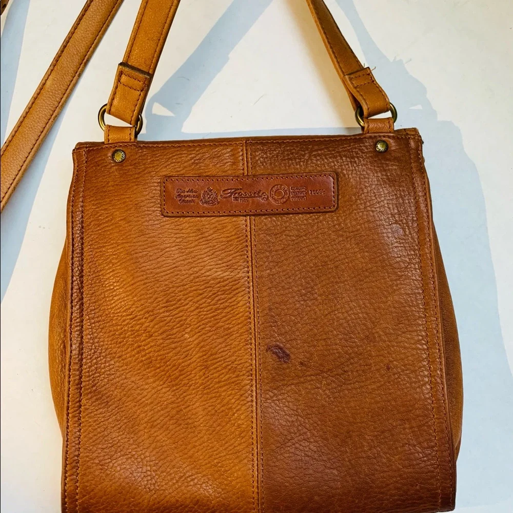 Fossil brand euc