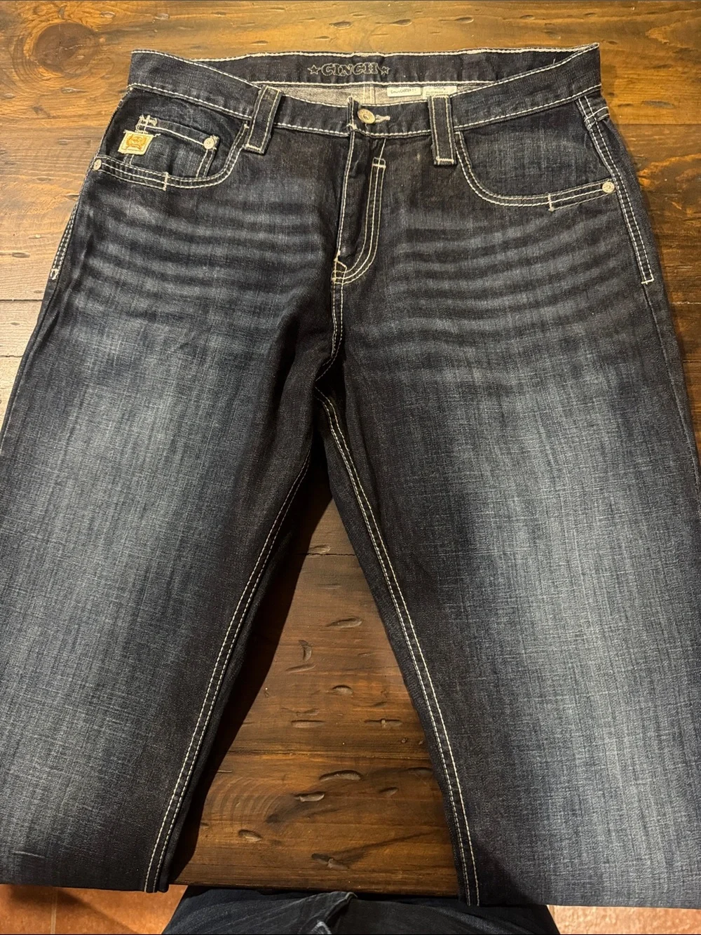 Cinch classic dark