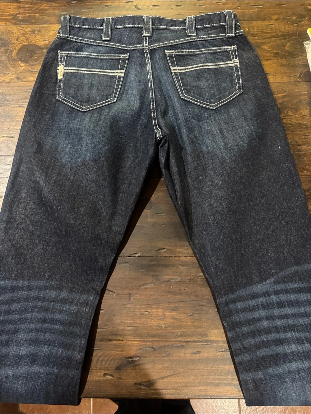 Cinch classic dark