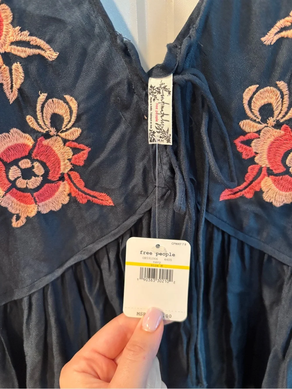 Free People nwt free