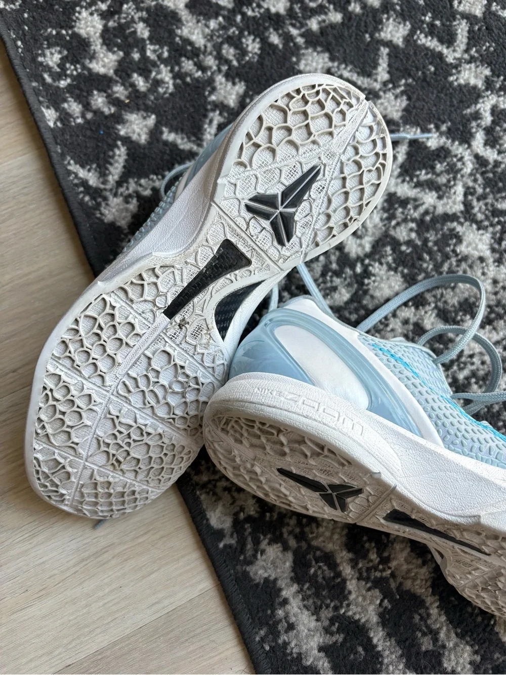 Nike caitlin clark