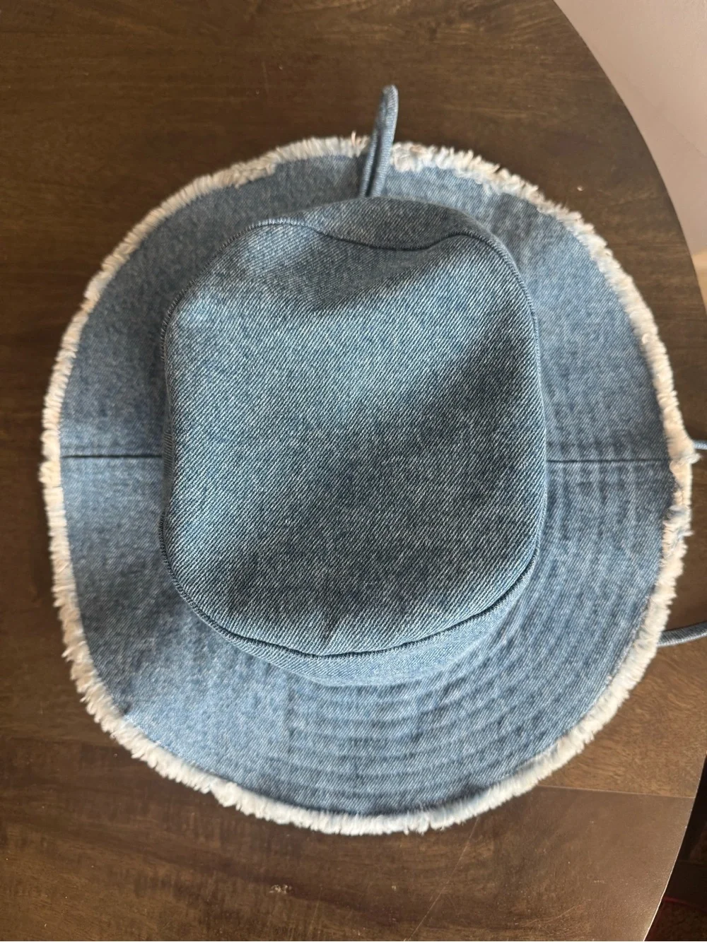 Jacquemus artichaut blue