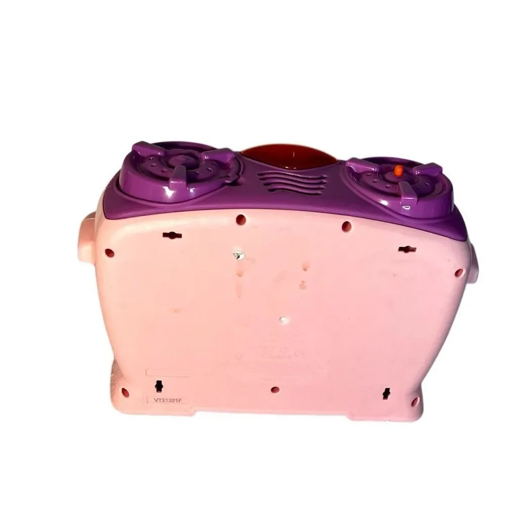 Leapfrog questions day that