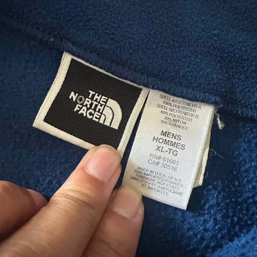The North Face north face