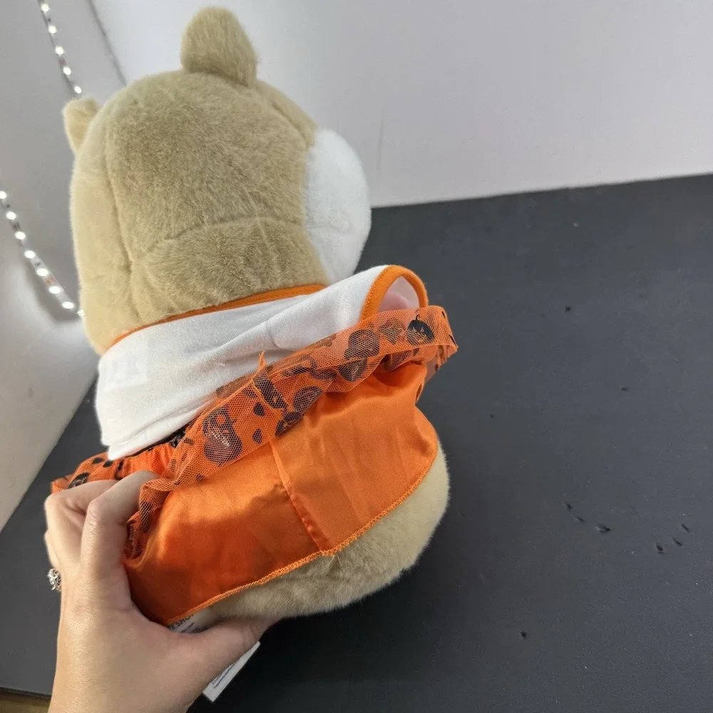 Build-A-Bear good so