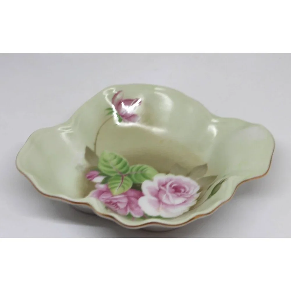 Lefton bone china