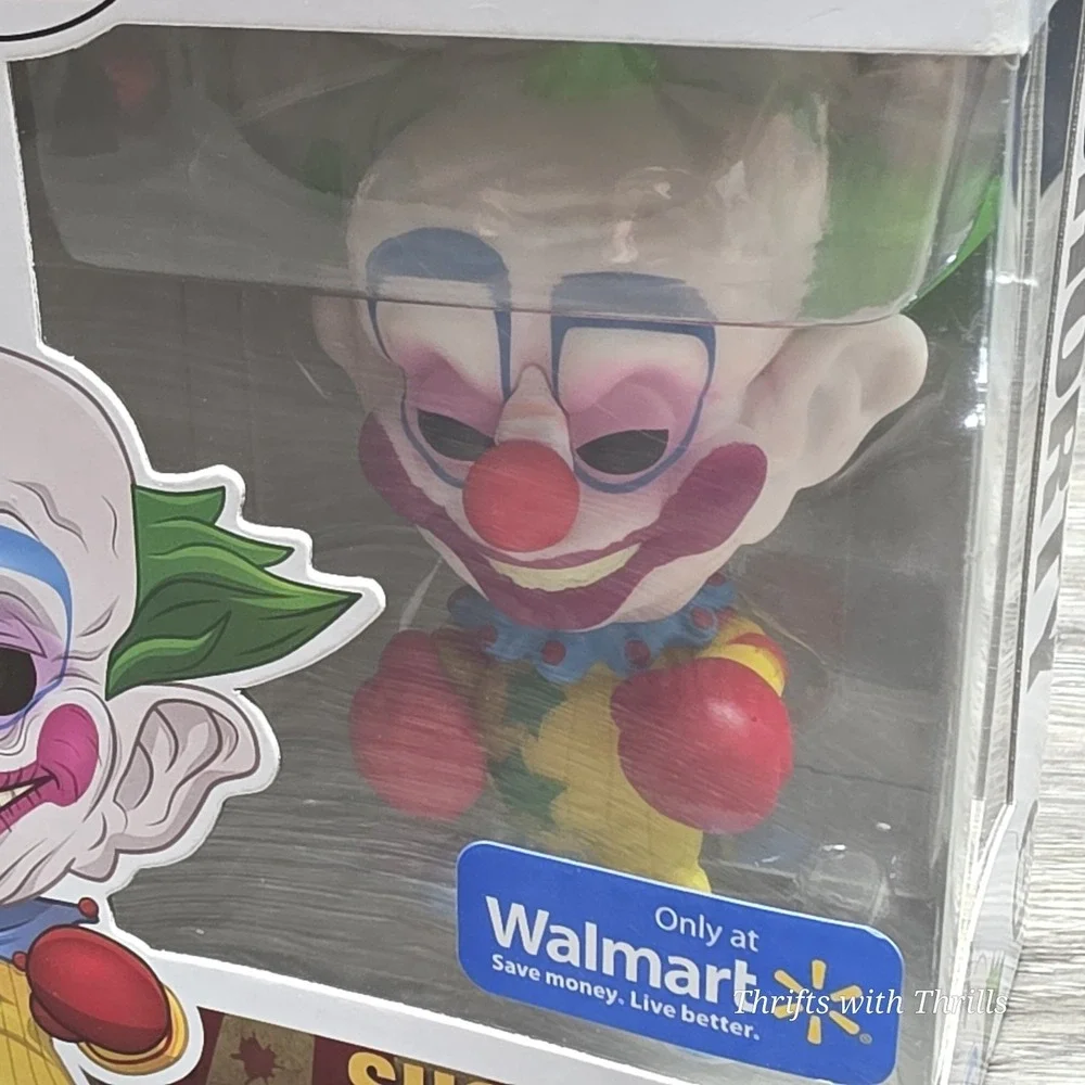 Funko pop vinyl
