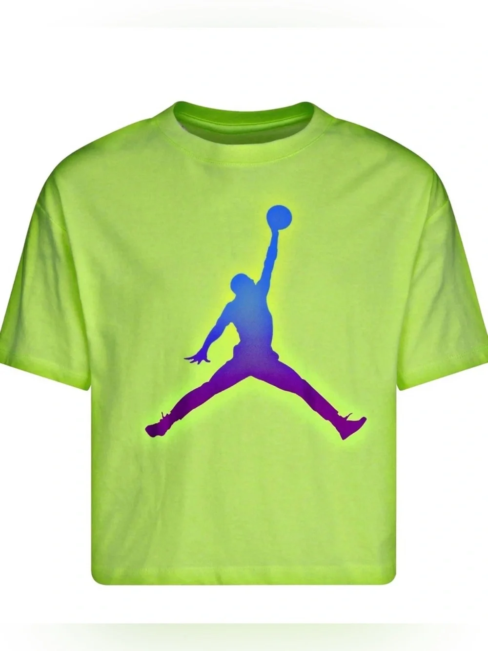 Jordan