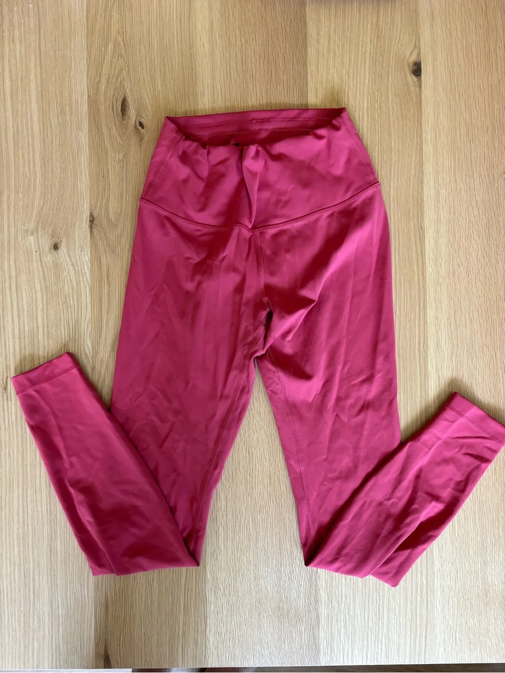lululemon athletica stretchy high